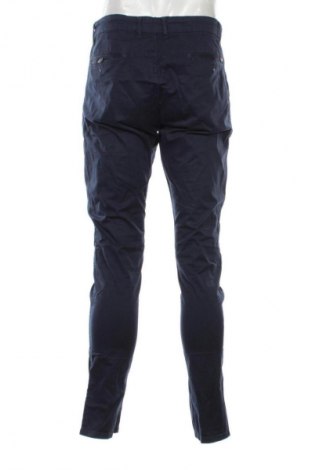 Męskie spodnie Unbranded, Rozmiar L, Kolor Niebieski, Cena 89,66 zł