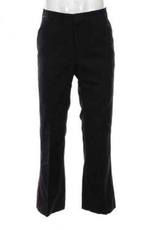 Мъжки панталон Unbranded, Размер M, Цвят Черен, Цена 4,60 €