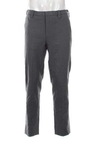 Herrenhose Unbranded, Größe L, Farbe Grau, Preis € 7,99