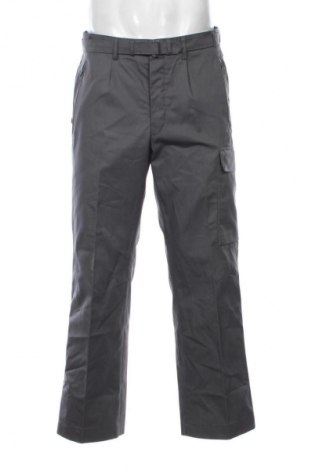 Herrenhose Unbranded, Größe M, Farbe Grau, Preis € 20,00