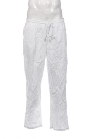 Herrenhose Unbranded, Größe XL, Farbe Weiß, Preis 17,99 €