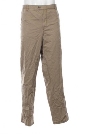 Pánske nohavice  Unbranded, Veľkosť 5XL, Farba Hnedá, Cena  14,95 €