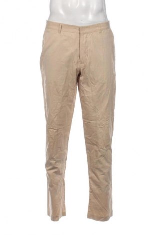 Férfi nadrág Unbranded, Méret L, Szín Bézs, Ár 3 509 Ft