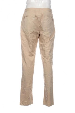 Férfi nadrág Unbranded, Méret L, Szín Bézs, Ár 3 509 Ft