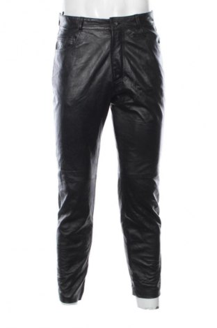 Pánské kalhoty  Zara, Velikost M, Barva Černá, Cena  299,00 Kč