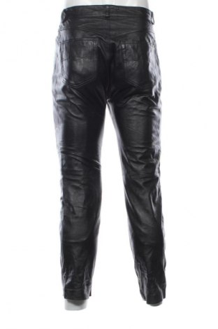 Pánské kalhoty  Zara, Velikost M, Barva Černá, Cena  299,00 Kč