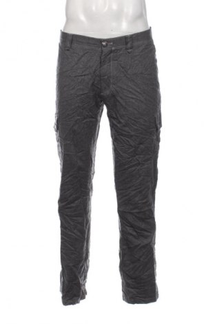 Ανδρικό παντελόνι Unbranded, Μέγεθος XL, Χρώμα Γκρί, Τιμή 7,99 €