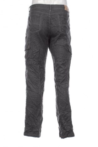 Ανδρικό παντελόνι Unbranded, Μέγεθος XL, Χρώμα Γκρί, Τιμή 7,99 €