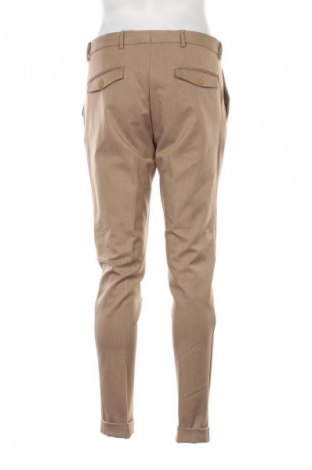 Herrenhose Unbranded, Größe L, Farbe Beige, Preis € 19,95