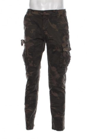 Męskie spodnie Unbranded, Rozmiar M, Kolor Kolorowy, Cena 89,66 zł