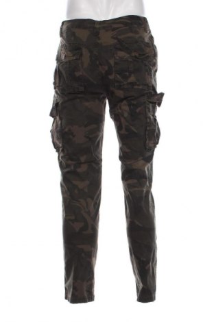 Męskie spodnie Unbranded, Rozmiar M, Kolor Kolorowy, Cena 89,66 zł