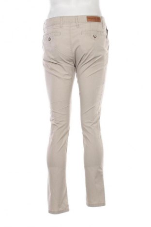 Herrenhose Unbranded, Größe M, Farbe Beige, Preis € 19,95