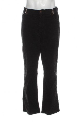 Pánské kalhoty  Unbranded, Velikost XL, Barva Černá, Cena  249,00 Kč