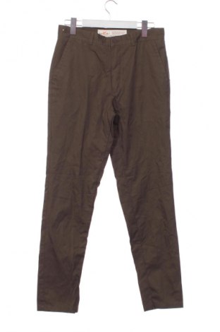 Pánské kalhoty  Unbranded, Velikost S, Barva Hnědá, Cena  219,00 Kč