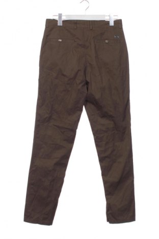 Pánské kalhoty  Unbranded, Velikost S, Barva Hnědá, Cena  219,00 Kč