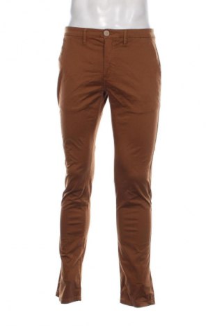 Ανδρικό παντελόνι Unbranded, Μέγεθος M, Χρώμα Καφέ, Τιμή 6,99 €