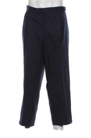 Pantaloni de bărbați Unbranded, Mărime XXL, Culoare Albastru, Preț 64,99 Lei