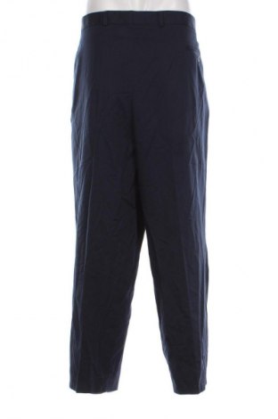 Pantaloni de bărbați Unbranded, Mărime XXL, Culoare Albastru, Preț 64,99 Lei