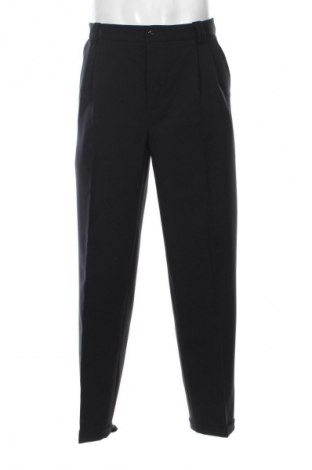 Pantaloni de bărbați Unbranded, Mărime M, Culoare Negru, Preț 102,63 Lei