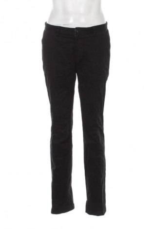 Męskie spodnie Unbranded, Rozmiar L, Kolor Czarny, Cena 31,99 zł