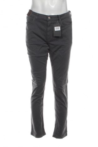 Pantaloni de bărbați Unbranded, Mărime L, Culoare Gri, Preț 196,99 Lei