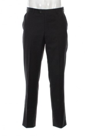Ανδρικό παντελόνι Unbranded, Μέγεθος M, Χρώμα Μαύρο, Τιμή 20,02 €