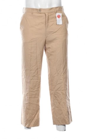 Pánske nohavice  Unbranded, Veľkosť M, Farba Hnedá, Cena  6,95 €