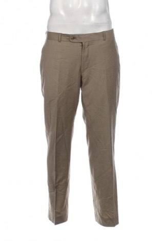 Pánské kalhoty  Unbranded, Velikost L, Barva Béžová, Cena  189,00 Kč