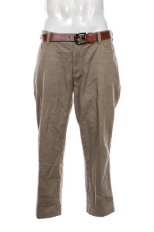 Ανδρικό παντελόνι Unbranded, Μέγεθος XXL, Χρώμα  Μπέζ, Τιμή 19,95 €