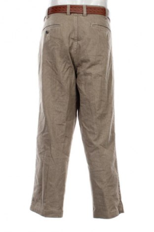 Ανδρικό παντελόνι Unbranded, Μέγεθος XXL, Χρώμα  Μπέζ, Τιμή 19,95 €