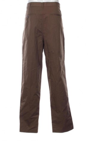 Męskie spodnie Unbranded, Rozmiar XL, Kolor Brązowy, Cena 32,99 zł