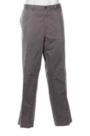 Pánské kalhoty  Unbranded, Velikost XXL, Barva Popelavě růžová, Cena  279,00 Kč