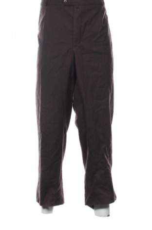 Męskie spodnie Unbranded, Rozmiar 3XL, Kolor Brązowy, Cena 75,99 zł