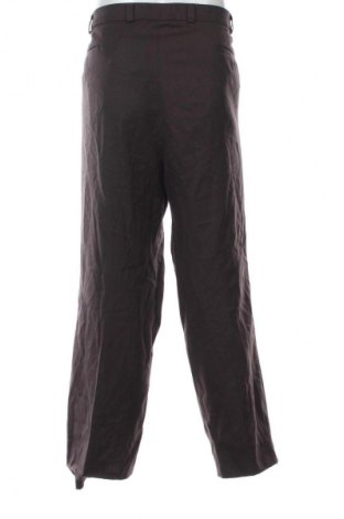 Męskie spodnie Unbranded, Rozmiar 3XL, Kolor Brązowy, Cena 75,99 zł