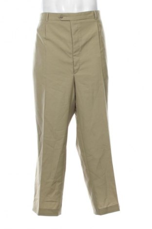 Herrenhose Unbranded, Größe 3XL, Farbe Grün, Preis 13,99 €