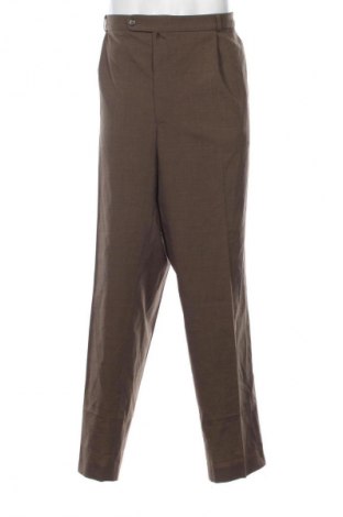 Pánské kalhoty  Unbranded, Velikost 3XL, Barva Hnědá, Cena  309,00 Kč
