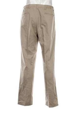 Мъжки панталон Unbranded, Размер M, Цвят Бежов, Цена 30,82 лв.
