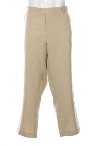 Herrenhose Unbranded, Größe XXL, Farbe Beige, Preis € 14,99