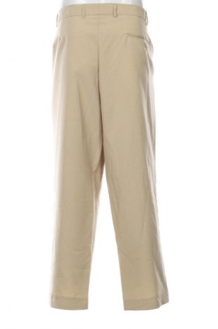 Herrenhose Unbranded, Größe XXL, Farbe Beige, Preis € 14,99