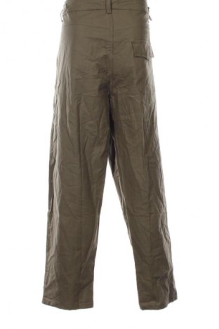 Pánské kalhoty  Unbranded, Velikost XXL, Barva Hnědá, Cena  309,00 Kč