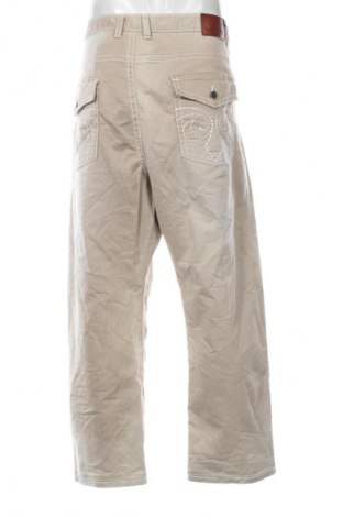 Pantaloni de bărbați Unbranded, Mărime 3XL, Culoare Bej, Preț 86,99 Lei