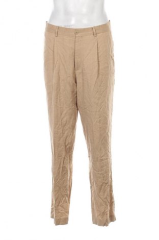 Férfi nadrág Unbranded, Méret M, Szín Bézs, Ár 7 828 Ft