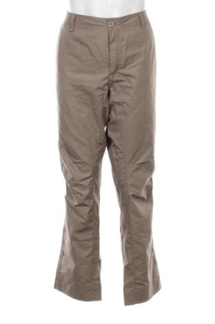 Męskie spodnie Unbranded, Rozmiar XXL, Kolor Szary, Cena 43,99 zł