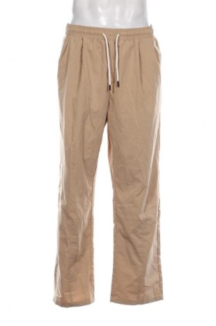 Herrenhose Unbranded, Größe XL, Farbe Beige, Preis € 13,99