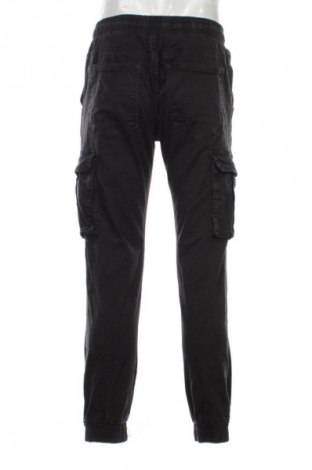 Pantaloni de bărbați Unbranded, Mărime M, Culoare Negru, Preț 102,63 Lei