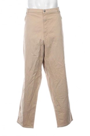 Férfi nadrág Unbranded, Méret 4XL, Szín Bézs, Ár 7 779 Ft