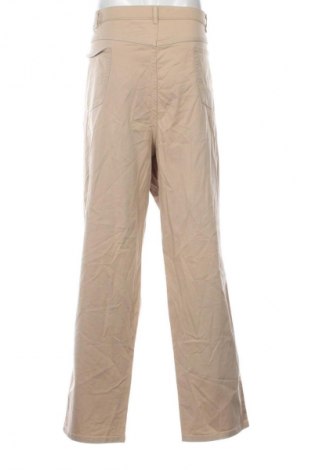Férfi nadrág Unbranded, Méret 4XL, Szín Bézs, Ár 7 779 Ft