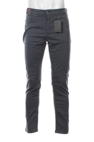 Męskie spodnie Fairlane & Sons, Rozmiar M, Kolor Niebieski, Cena 72,99 zł