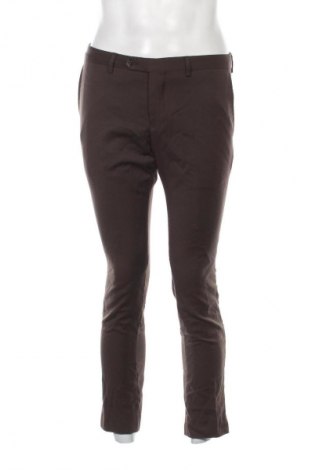 Мъжки панталон Unbranded, Размер M, Цвят Кафяв, Цена 19,94 €