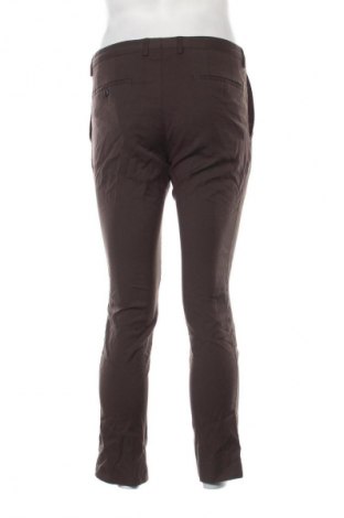 Мъжки панталон Unbranded, Размер M, Цвят Кафяв, Цена 19,94 €